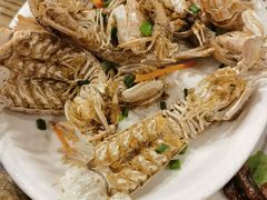 -温州炎亭海鲜阁(万塘路店)
