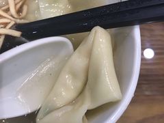 -锡笼记·无锡小笼(大润发店)