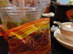 -探鱼·鲜青椒爽麻烤鱼(领展购物广场店)