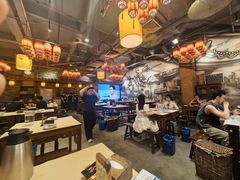 -江味龙虾馆·裸蓝龙虾(南山店)