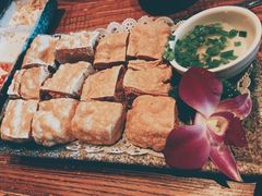 普宁豆腐-同仁四季椰子鸡(宝安壹方城店)