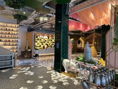 -红樱桃·欢乐餐厅(太原里店)