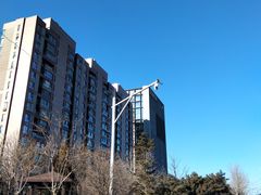-北京益田影人花园酒店