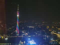 -广州四季酒店
