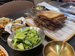 -老虎滩大连海鲜烧烤(建邺云锦路总店)