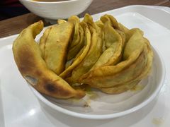 -草桥清真牛肉锅贴扁食店