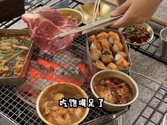 -鑫釜山海鲜烧烤(浑南店)