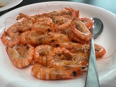 -海逸海鲜酒家(古北店)