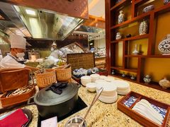 -鸣诗自助餐(澳門四季酒店)