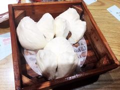 -粤港湾砂锅粥·宵夜(宝龙店)
