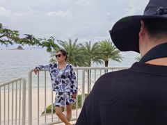 -深圳大梅沙京基洲际度假酒店