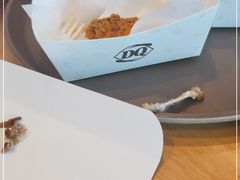 -DQ·蛋糕·冰淇淋(江北机场T2A店)