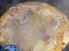 -芸鲜季·云南野生菌餐厅· 云南风物味研社(闵行店)