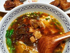 木耳排骨粉-三两粉(莲塘华润万家店)