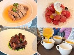 -扬州香格里拉·香宫中餐厅