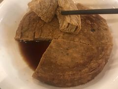 -韩萍老南京馄饨(河西万达店)