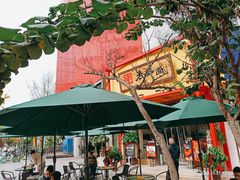 -弓家大队老碗面(高新咖啡街区店)