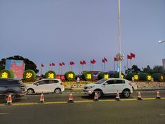 -第35届青岛国际啤酒节