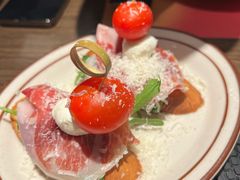 -ZAFFERANO西班牙海鲜饭(上海首店)