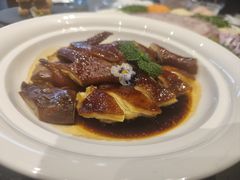 -濮园 · 四合院餐厅