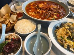 -懒人盐府人家(航天桥店)