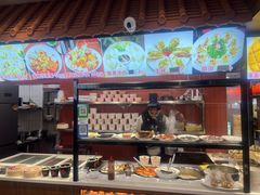 -大中沙茶面(中山路店)