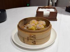 -白天鹅宾馆-宏图府餐厅