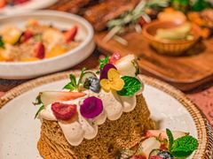 -La Terre乐田(万象城店)