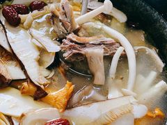-南渝食府.石锅鸡(尚城花园店)