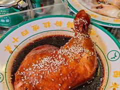 -西关明记肠粉(荔枝湾店)