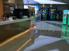 -上影国际影城(成都银泰LUXE店)