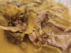 -上海虹桥宾馆味翠餐厅