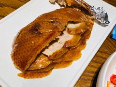 -小大董·烤鸭(王府井apm店)