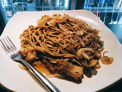 -HIHE Bistro·Oyster Bar(华熙live店)