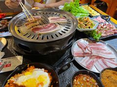 -火炉旺烤肉啤酒屋(沈北创始店)