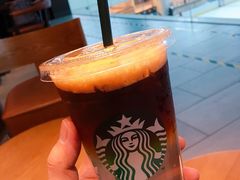 -星巴克(镇江苏宁广场6F店)