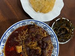 -黔肠旺面馆(八鸽岩店)