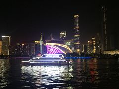 -珠江夜游广州塔·中大码头