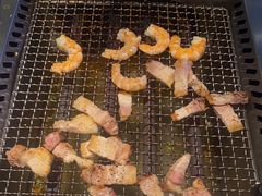 -俊熙家点餐式自助烤肉店(1227广场店)