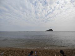 -棒棰岛宾馆景区