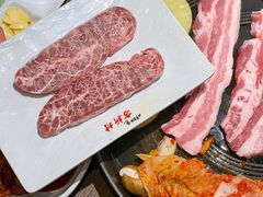 -方新村一品大锅盖(北京街店)