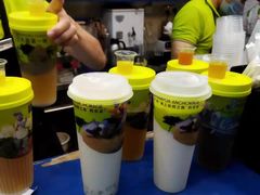 -丘大叔柠檬茶(厦滘分店)