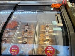 -夏氏怪老头·扬州狮子头(天山西路店)