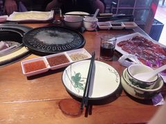 -超级神炭烤肉夜食(芥园西道店)