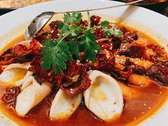 -客汀家宴·客家烟火 四季食材(集美店)
