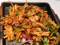 -孙家外婆•长春地标美食新名片(吾悦广场店)