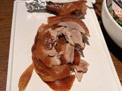 -小大董·烤鸭(王府井apm店)