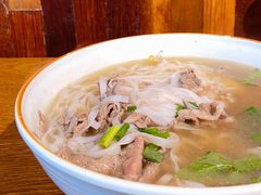 -越南牛肉河粉餐厅(书院巷店)