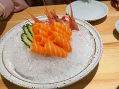 -Tuna maki寿司(园区永旺店)