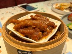 -点都德(广州白云山景区南门店)